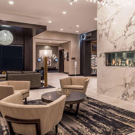 Doubletree By Hilton Lafayette East Hotel Buitenkant foto