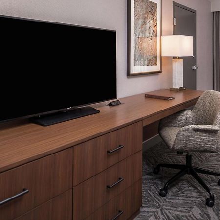 Doubletree By Hilton Lafayette East Hotel Buitenkant foto