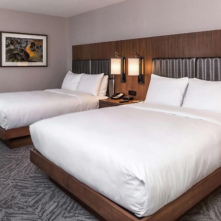 Doubletree By Hilton Lafayette East Hotel Buitenkant foto