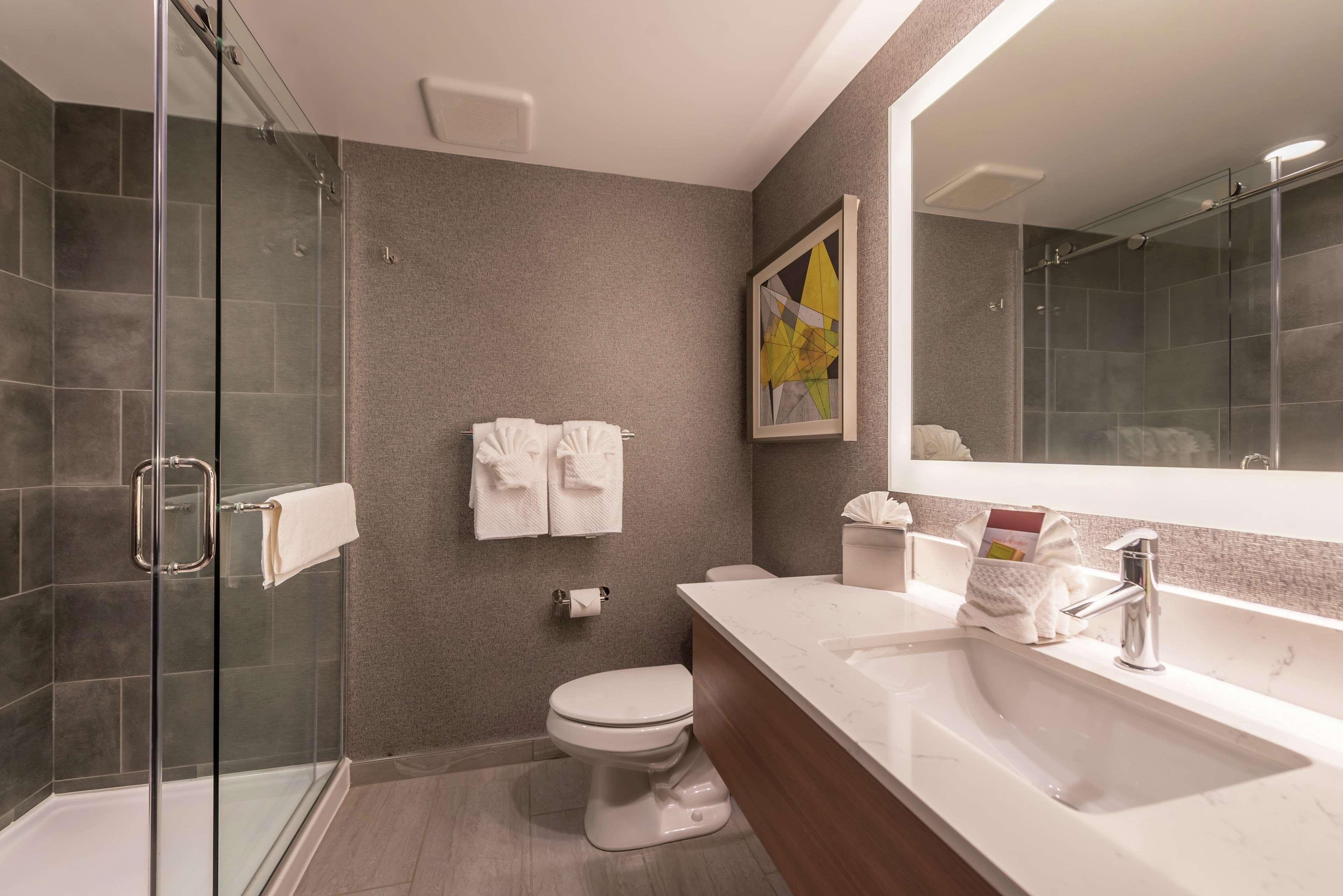 Doubletree By Hilton Lafayette East Hotel Buitenkant foto