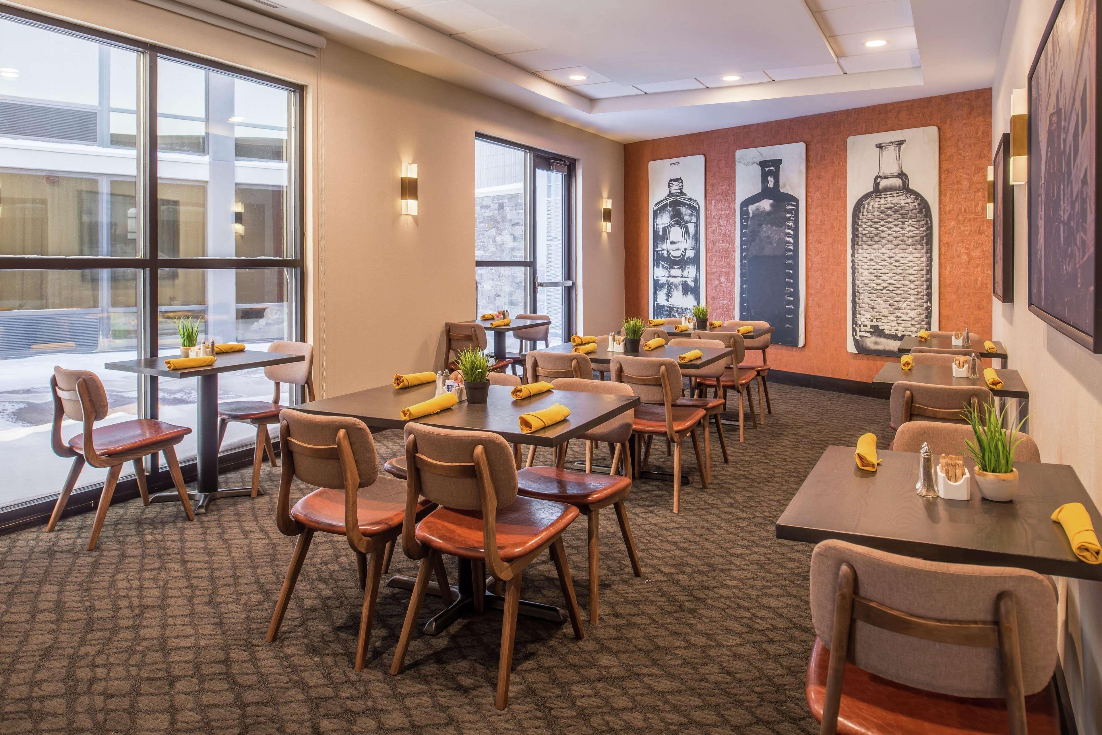 Doubletree By Hilton Lafayette East Hotel Buitenkant foto