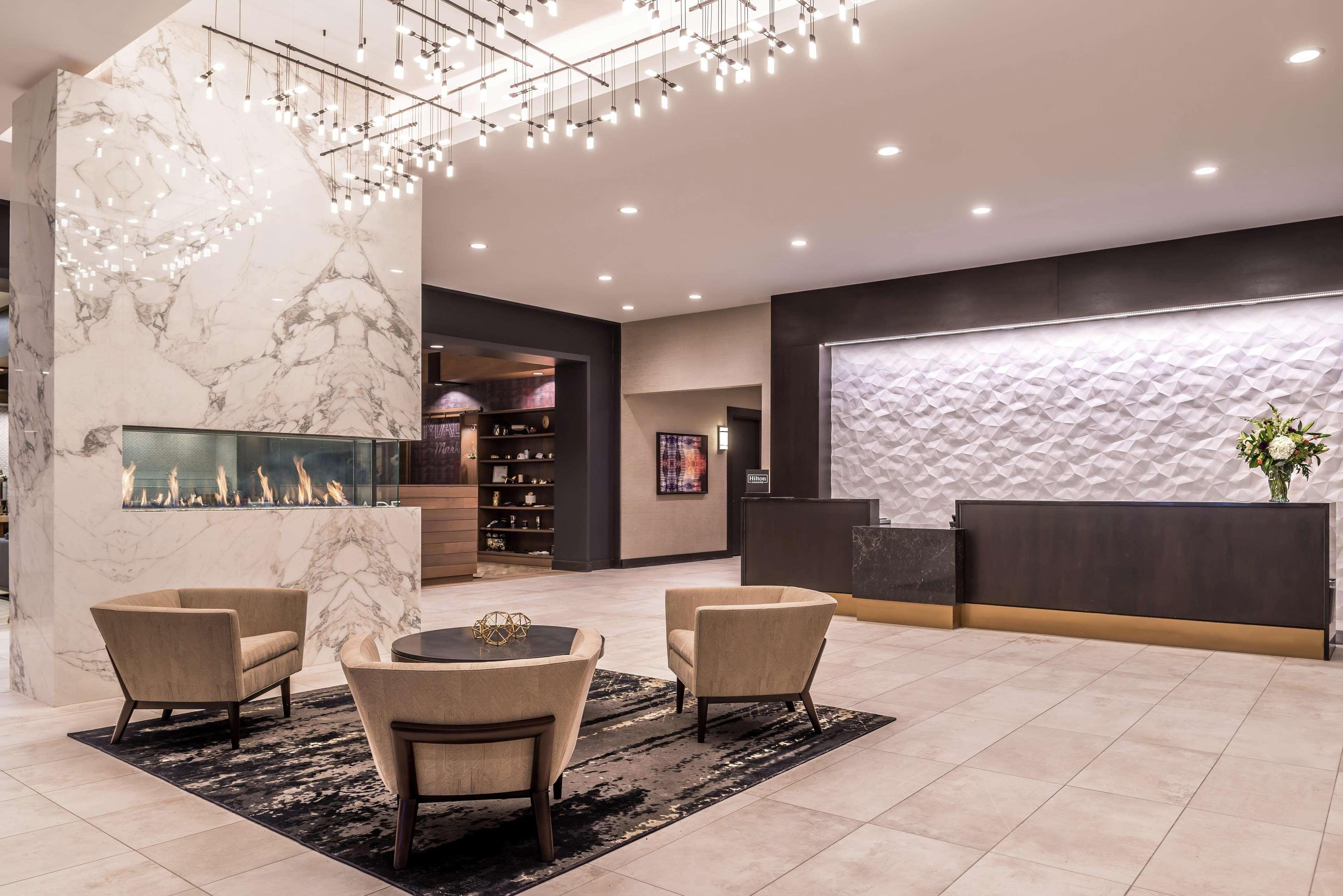 Doubletree By Hilton Lafayette East Hotel Buitenkant foto