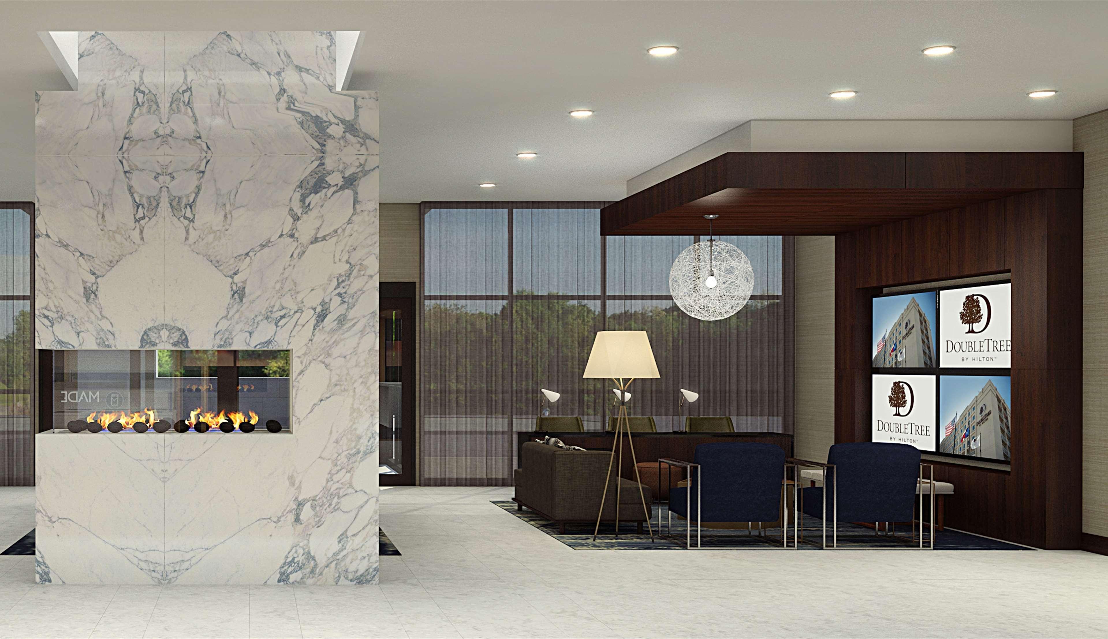 Doubletree By Hilton Lafayette East Hotel Buitenkant foto