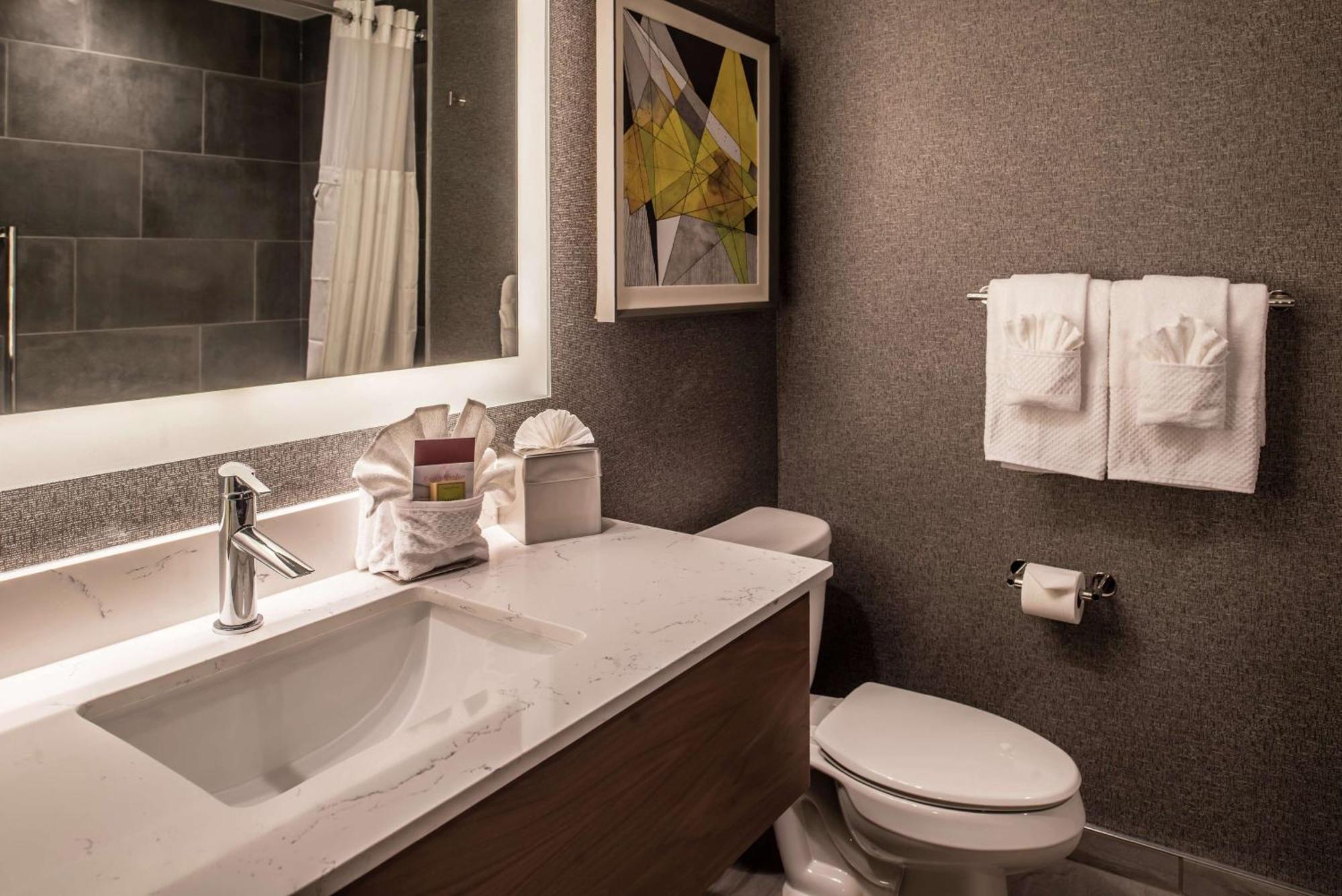 Doubletree By Hilton Lafayette East Hotel Buitenkant foto